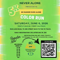 color run